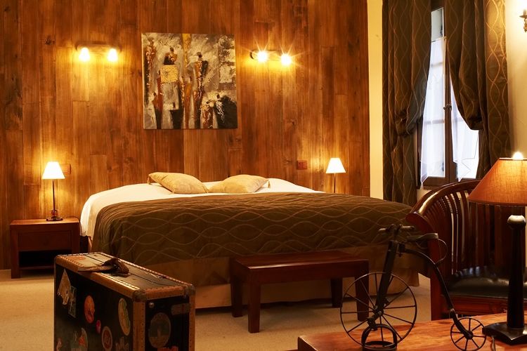 Chateau De L'Hoste Saint-Beauzeil 외부 사진