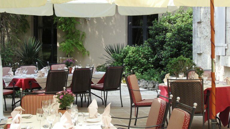Chateau De L'Hoste Saint-Beauzeil 외부 사진